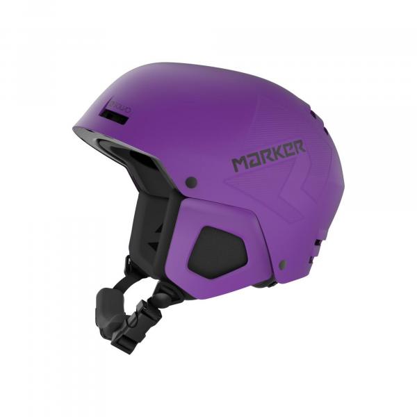 Kask narciarski MARKER SQUAD JR PURPLE