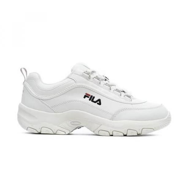 Buty do chodzenia damskie Fila Strada Low Teens