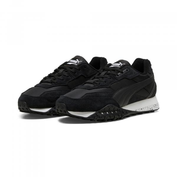 Puma Buty Blktop Rider 39272516