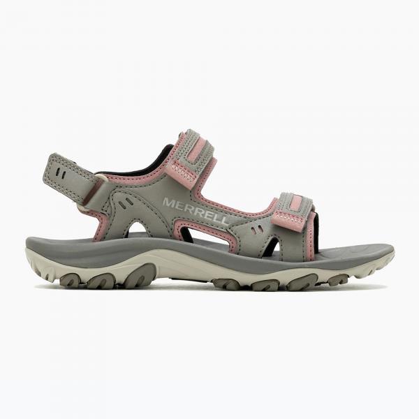 Sandały damskie Merrell Huntington Sport Convert
