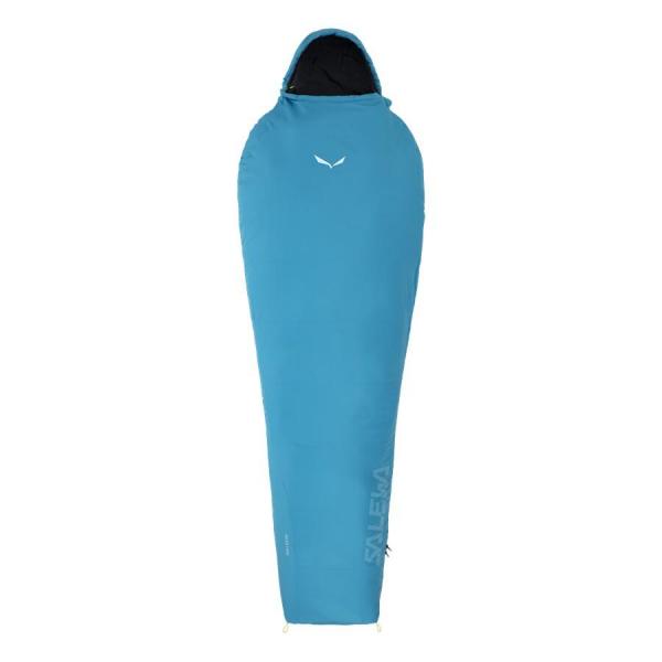 SALEWA Śpiwór MICRO II 600 zamek lewy