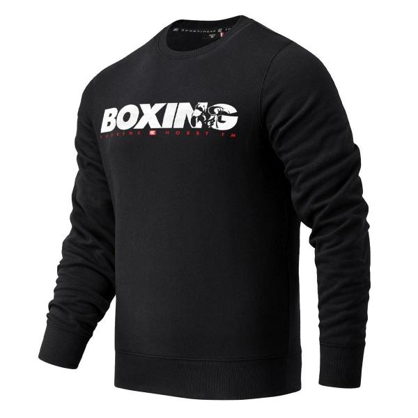 Bluza męska Extreme Hobby BOLD BOXING