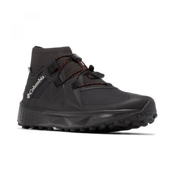 Buty trekkingowe męskie Columbia Alpha Outdry