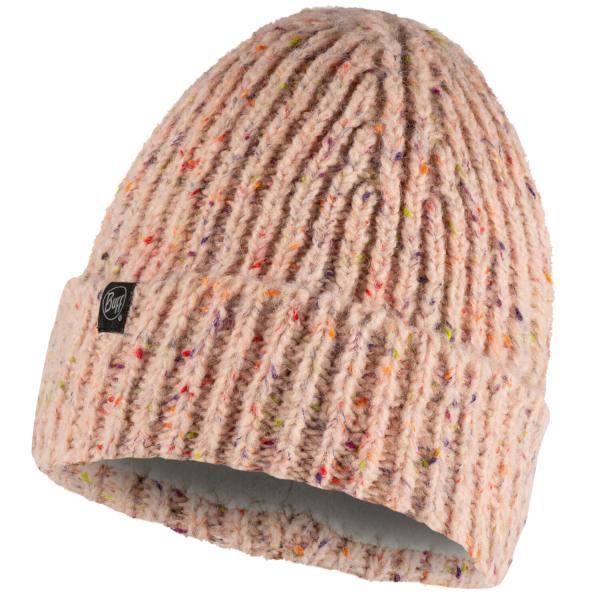 Czapka wełniana Buff Lifestyle Knitted & Fleece Band Hat