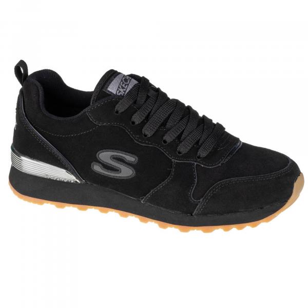 Buty do chodzenia damskie, Skechers OG 85-Suede Eaze