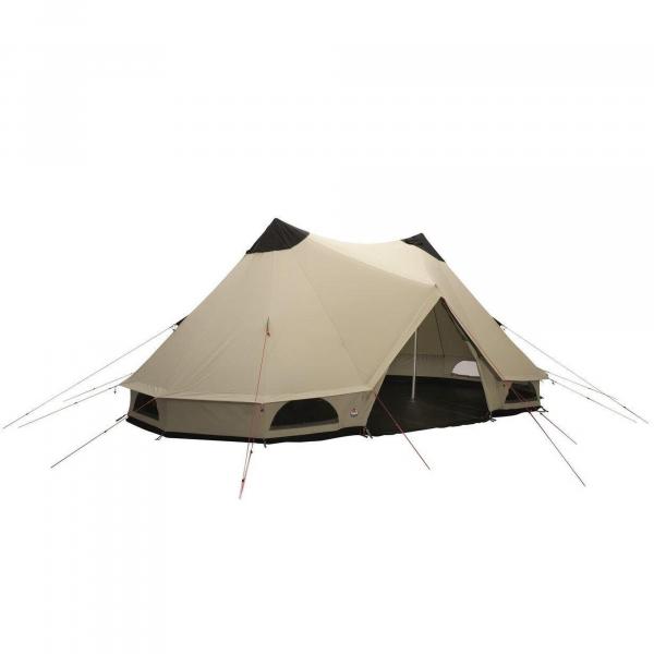 Outdoorowy Namiot Klondike Twin Robens