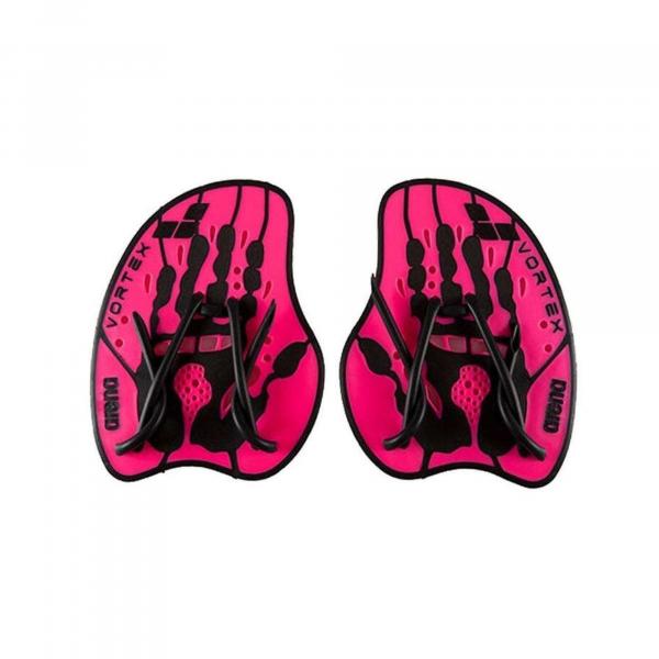 Wiosełka Arena Vortex Evolution Hand Paddle L Pink