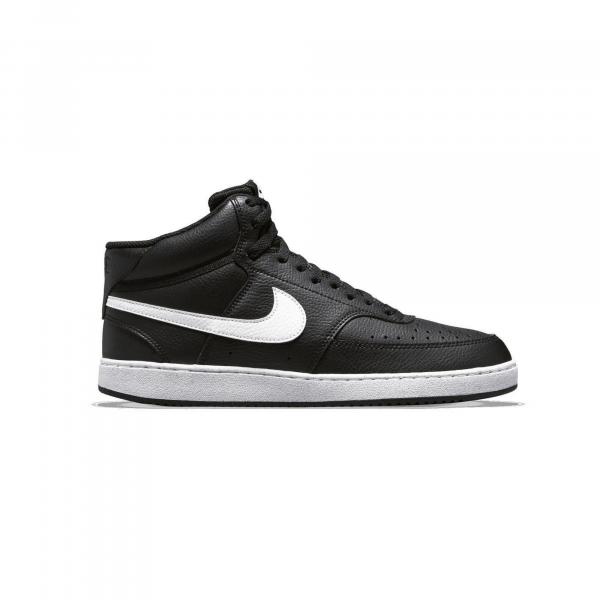 Buty na co dzień męskie NIKE COURT VISION MID wysokie