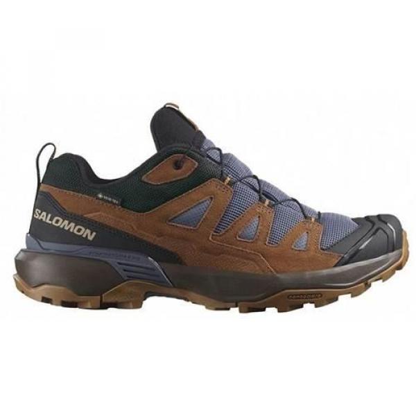 Buty trekkingowe męskie Salomon X Ultra 360 Ltr Gtx