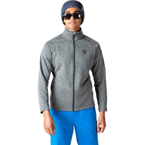 Bluza męska Rossignol Classique Clim