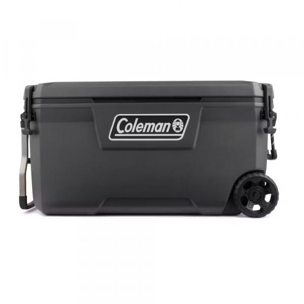 Lodówka pasywna Coleman Convoy 100QT Wheeled