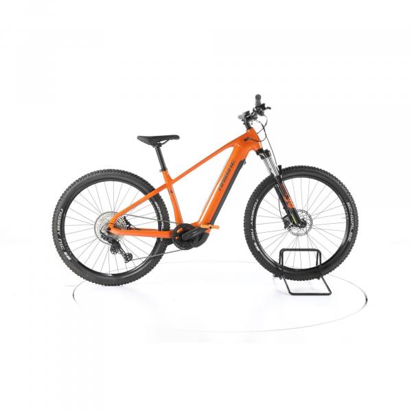 Second Life - Haibike AllTrack 6 E-Bike 2023 - Jak nowy