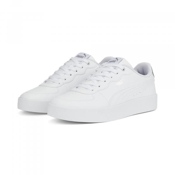 Puma Buty Skye Clean Distressed 38666602