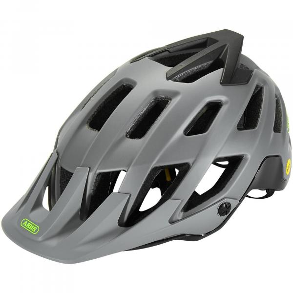 Kask Moventor 2.0 Mips Concrete Grey S 51-55 Cm