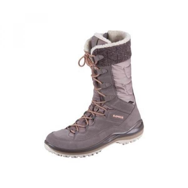 Buty trekkingowe damskie Lowa Alba Iii Gtx