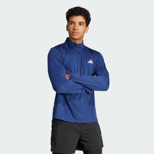 Koszulka Train Essentials Training Long Sleeve