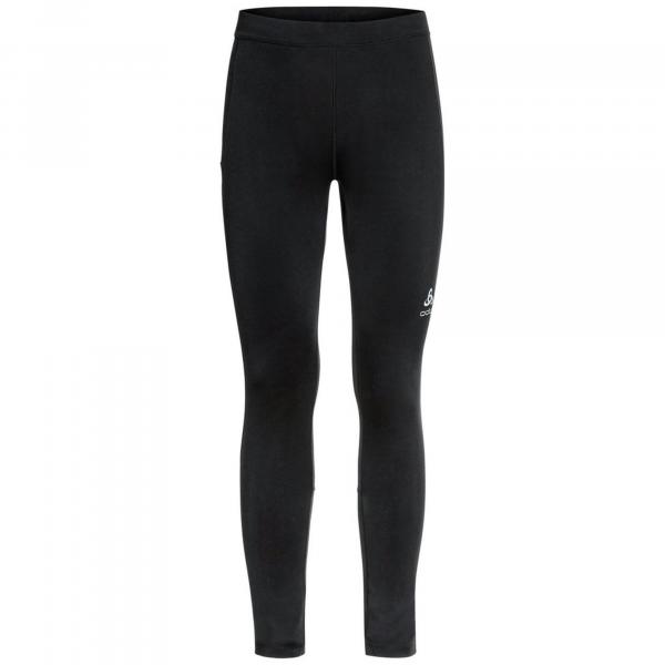 Legginsy męskie Odlo Tights ESSENTIAL