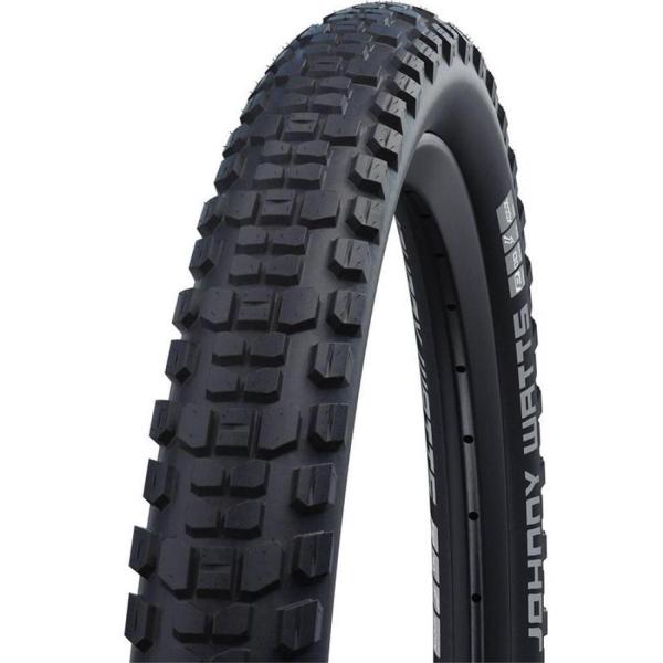 Opona Składana Johnny Watts Addix Double Defense Raceguard 27,5