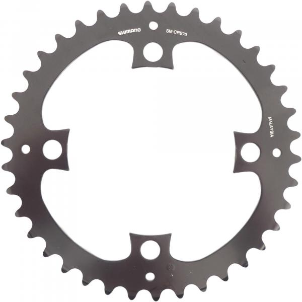 Tarcza Mechanizmu Korbowego 38T Stopni Sm-Cre70B - 11 Biegów