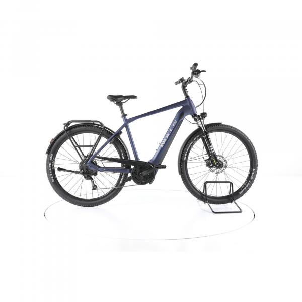 Second Life - Bulls Landscape EVO Trekking E-Bike 2022 - Stan dobry