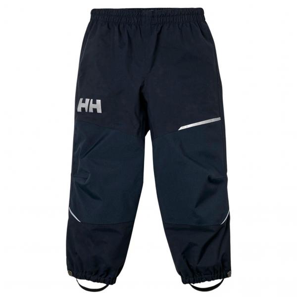 Dziecięcy strój do biegania Helly Hansen sogn