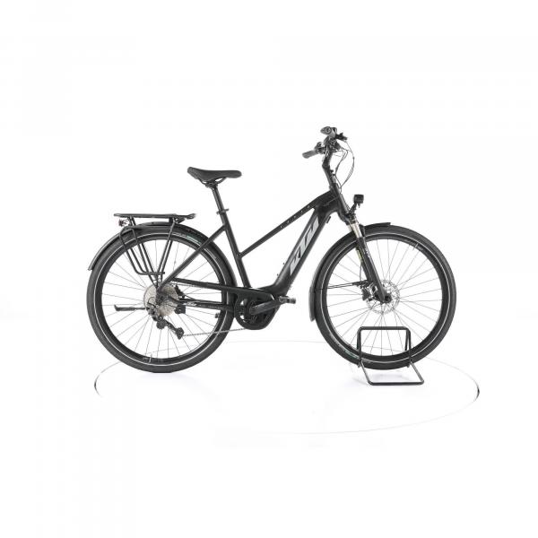 2nd Life - KTM ZEG Cento 10 Trekking E-Bike 2021 - Stan dobry