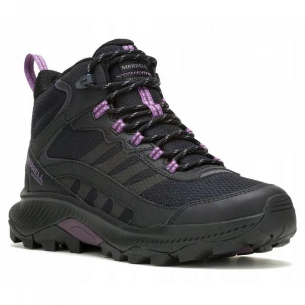 Buty trekkingowe dla kobiet Merrell SPEED STRIKE 2