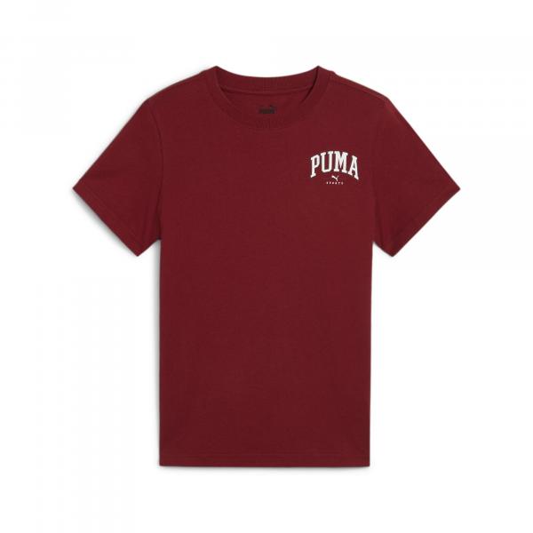 Puma Koszulka Squad Small Graphic 68277313