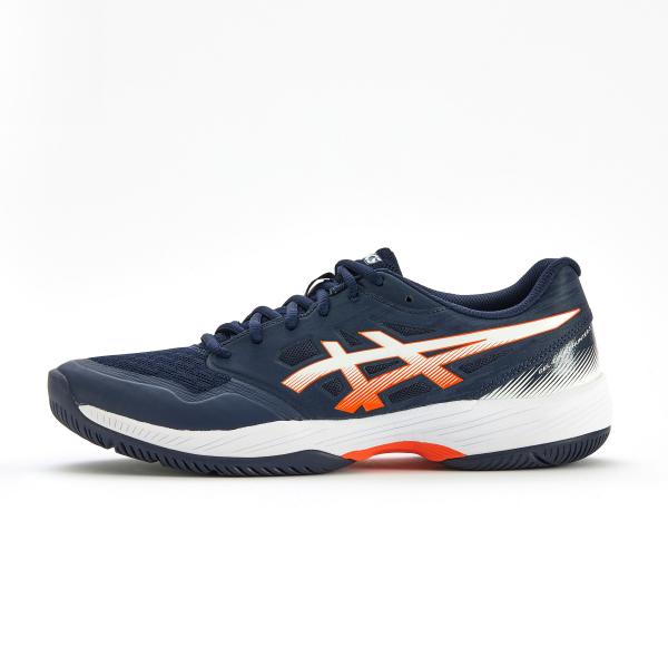 Buty do badmintona i sportów halowych męskie ASICS Gel Court Hunter 3