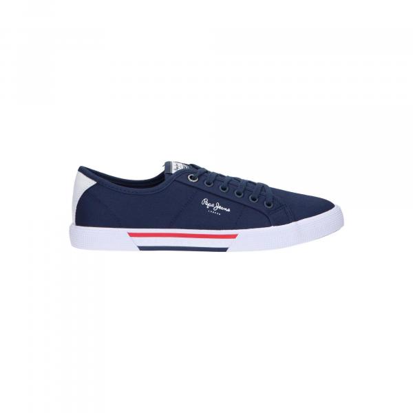 Buty męskie Pepe Jeans Bradyen Basic