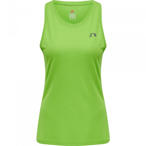 Damski tank top Newline core running singlet