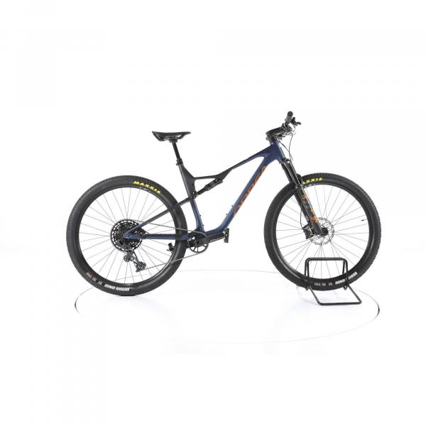 Second Life - Orbea OIZ H20 2022 - Jak nowy