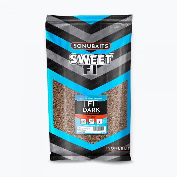 Zanęta do metody Sonubaits