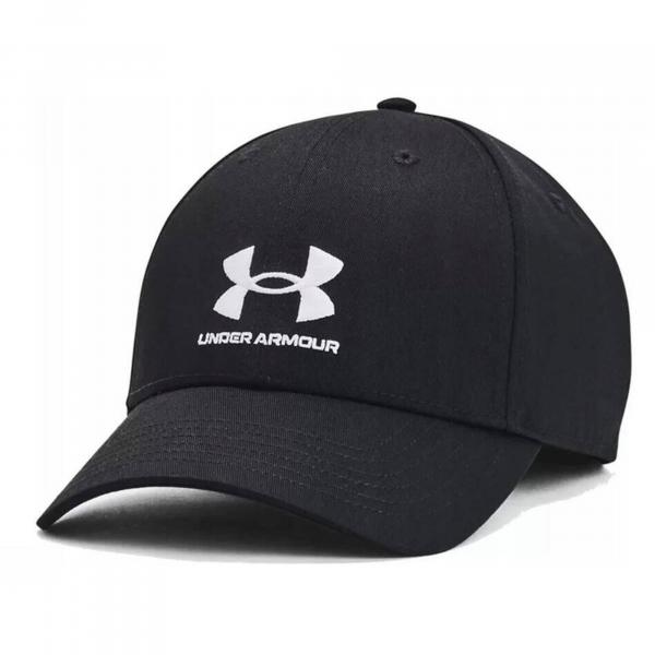 Czapka z daszkiem męska Under Armour Mens Branded Lockup