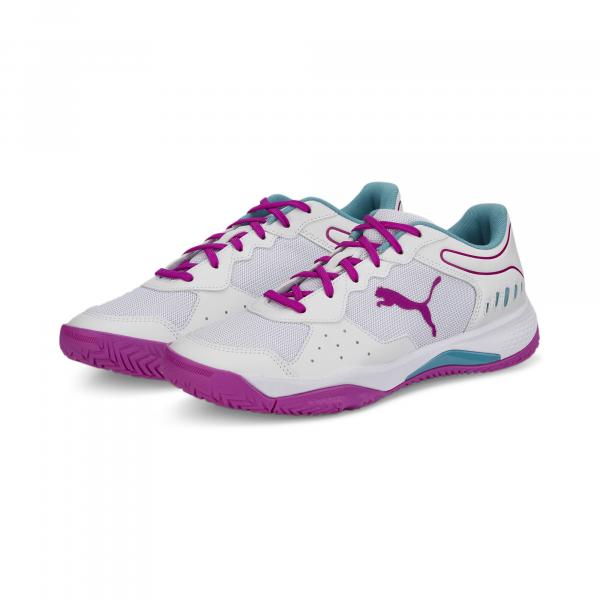 Buty do tenisa damskie Puma Solarsmash Rct