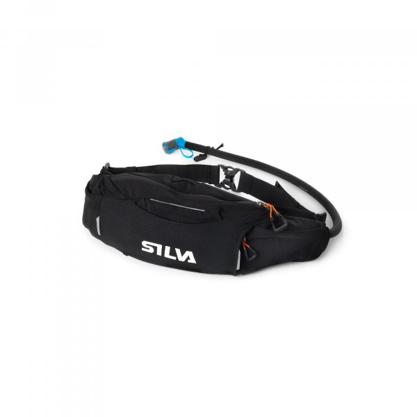 Pas do biegania Silva Race Belt 4