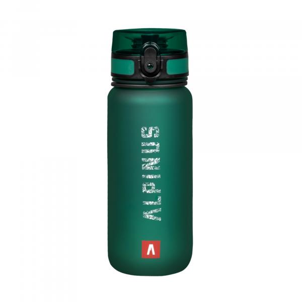 Butelka turystyczna trytanowa Alpinus Trysil 650ml
