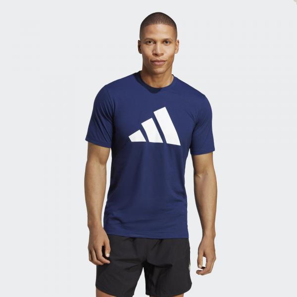 Koszulka adidas Essentials Feelready Logo