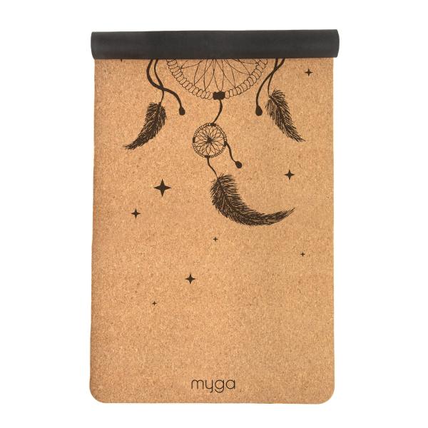 Mata do jogi myga - Dream Catcher 6mm XL