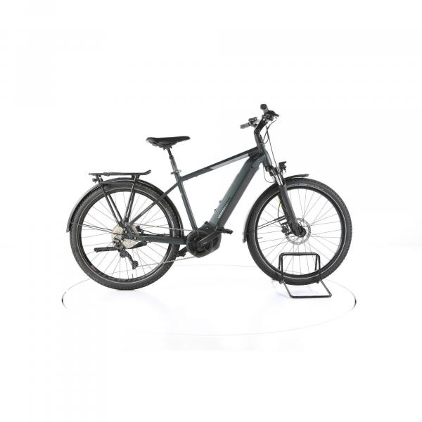 Second Life - Winora Yucatan 12 Pro Trekking E-Bike 2022 - Stan dobry