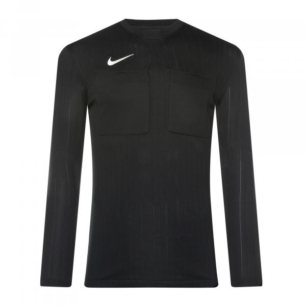 Longsleeve piłkarski męski Nike Dri-FIT Referee II