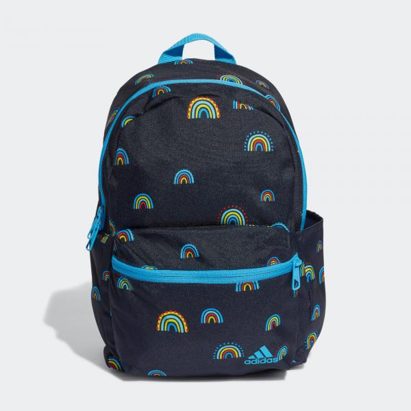 Rainbow Backpack