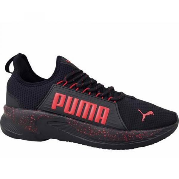 Buty do biegania męskie Puma Softride Slip