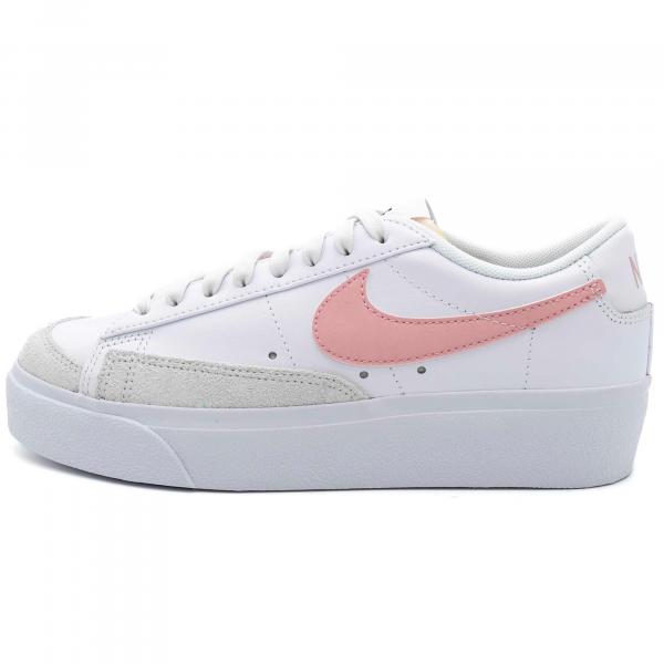 Buty do chodzenia damskie Nike Blazer Low