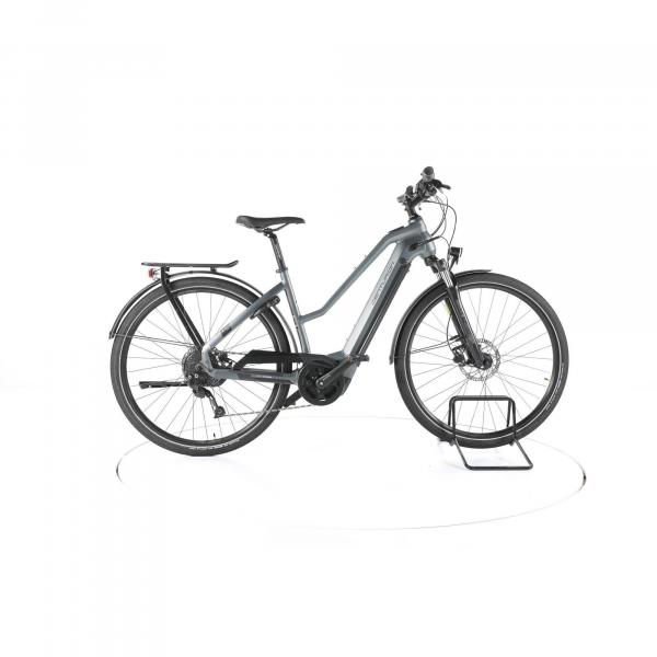 2nd Life - Centurion E-Fire Tour R750i EP3 Trekking E-Bike 2022 - Stan dobry