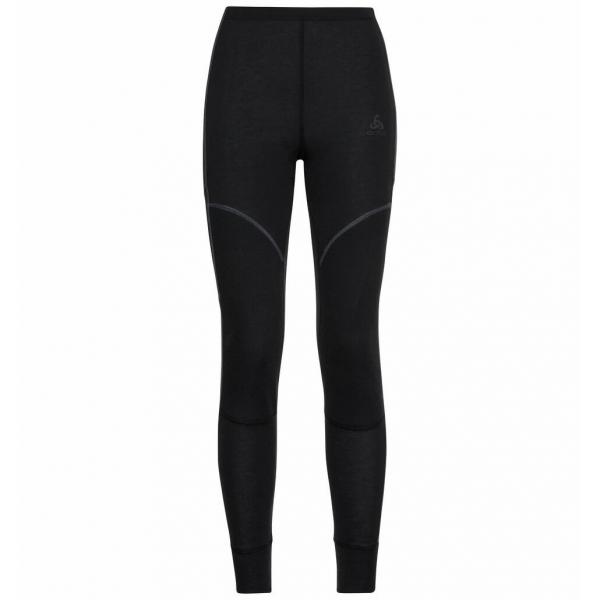 Spodnie termoaktywne damskie Odlo Active X-Warm Eco