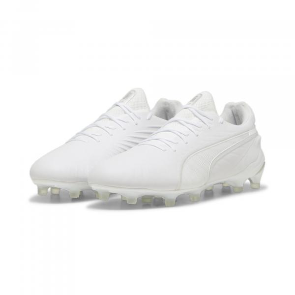 Buty piłkarskie unisex PUMA KING ULTIMATE FG/AG