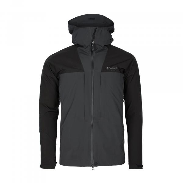 Kurtka przeciwdeszczowa męska Pinewood Abisko Trekking 3L
