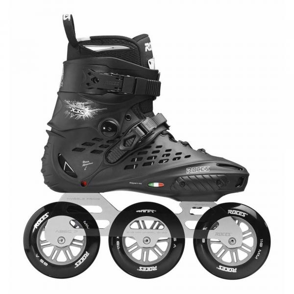 Rolki Roces X35 3X110TIF