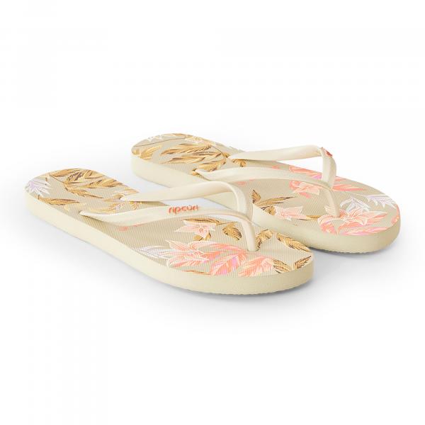 Japonki damskie Rip Curl La Isla Bloom Open Toe